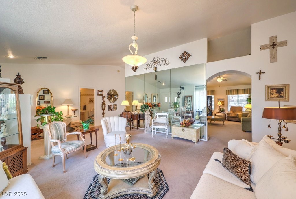 5535 Mount Diablo Drive Las Vegas NV 89118