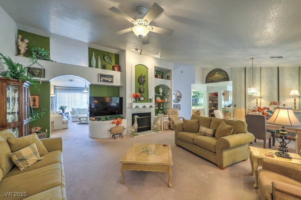 5535 Mount Diablo Drive Las Vegas NV 89118