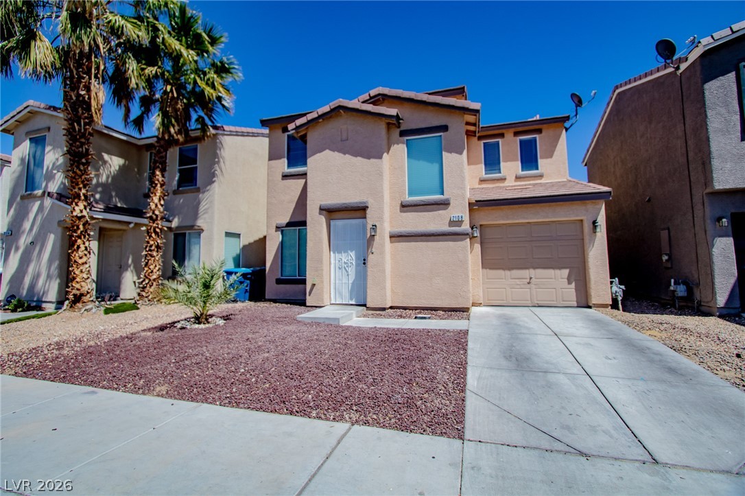 2108 Sandy Lane Las Vegas NV 89115