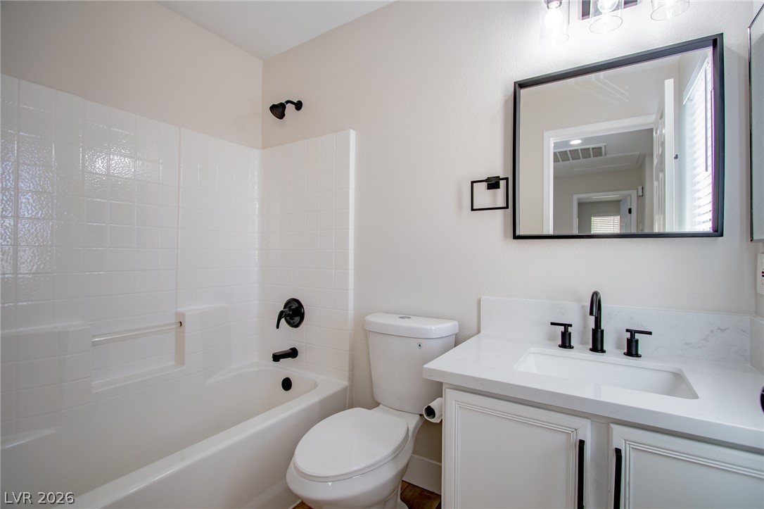 2108 Sandy Lane Las Vegas NV 89115