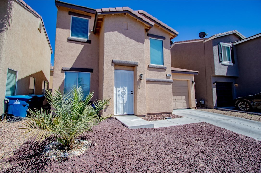 2108 Sandy Lane Las Vegas NV 89115