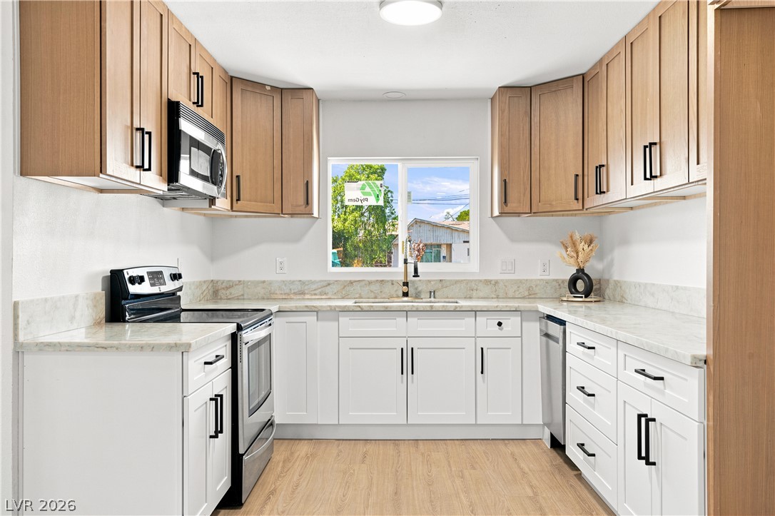 2000 Constantine Avenue Las Vegas NV 89101