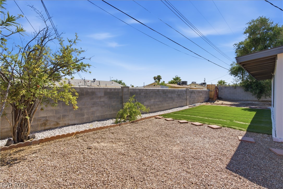 2000 Constantine Avenue Las Vegas NV 89101
