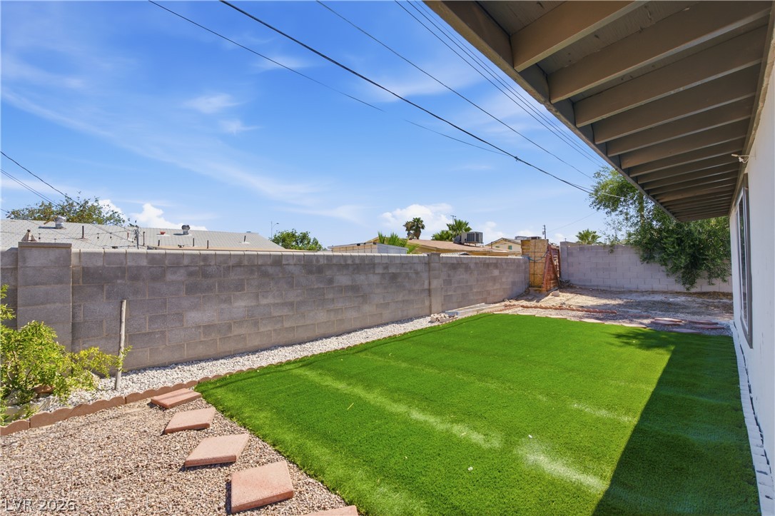 2000 Constantine Avenue Las Vegas NV 89101