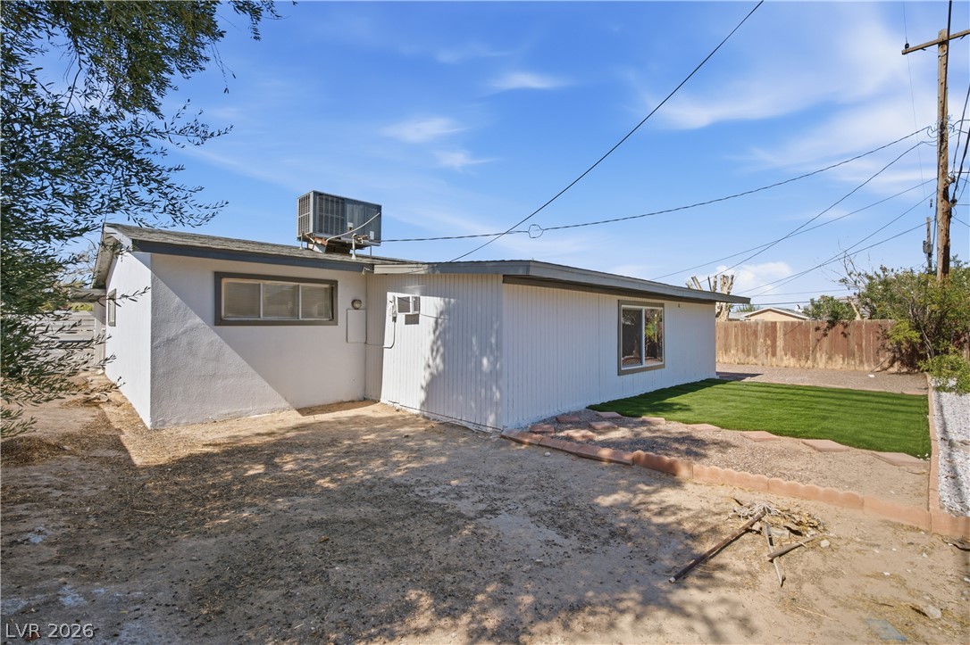 2000 Constantine Avenue Las Vegas NV 89101