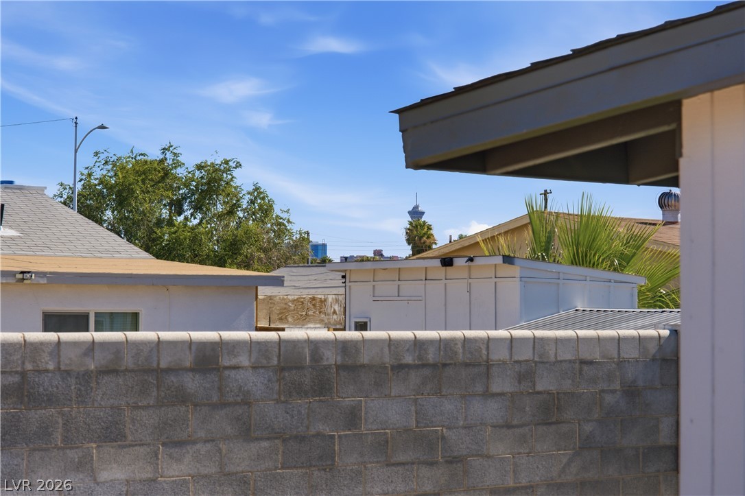 2000 Constantine Avenue Las Vegas NV 89101