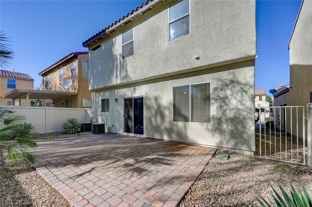 5389 Encino Springs Avenue Las Vegas NV 89139