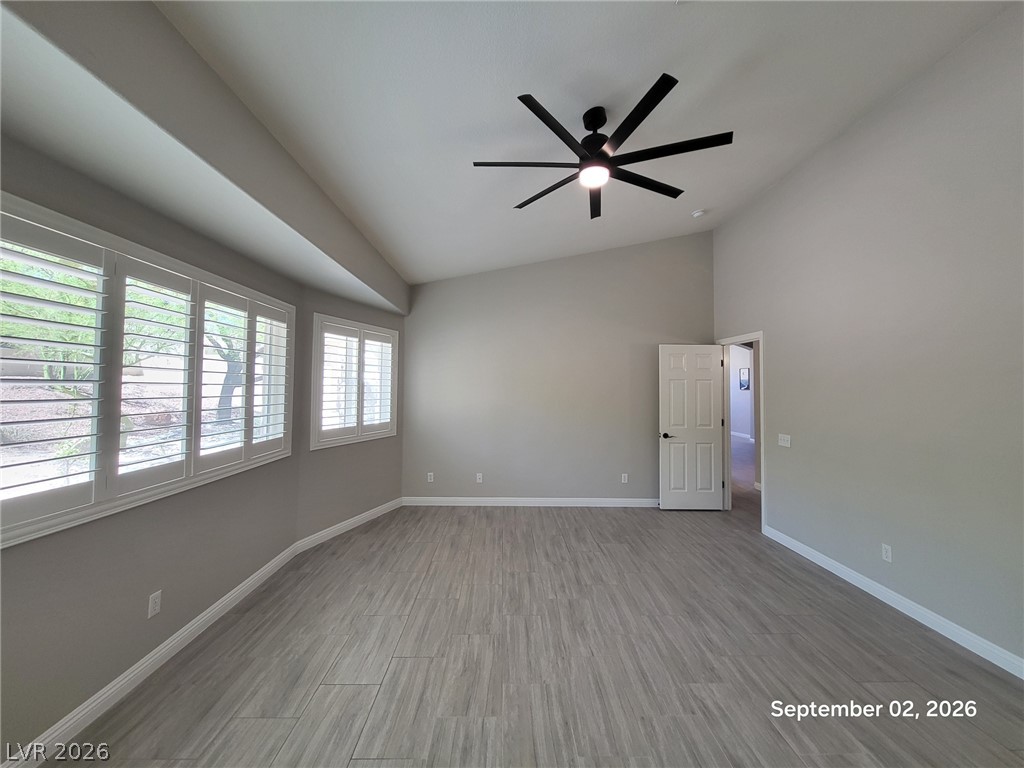 1813 Hill Canyon Lane Las Vegas NV 89144