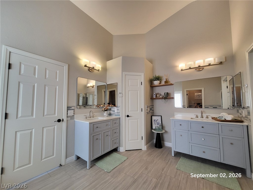 1813 Hill Canyon Lane Las Vegas NV 89144
