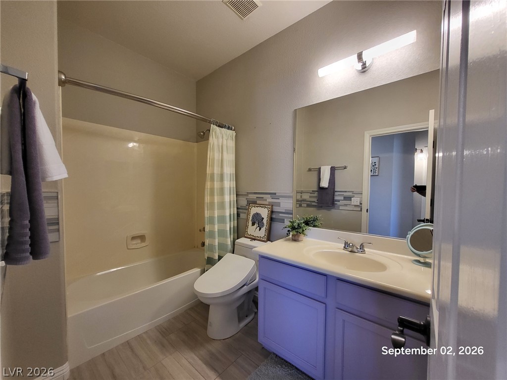 1813 Hill Canyon Lane Las Vegas NV 89144
