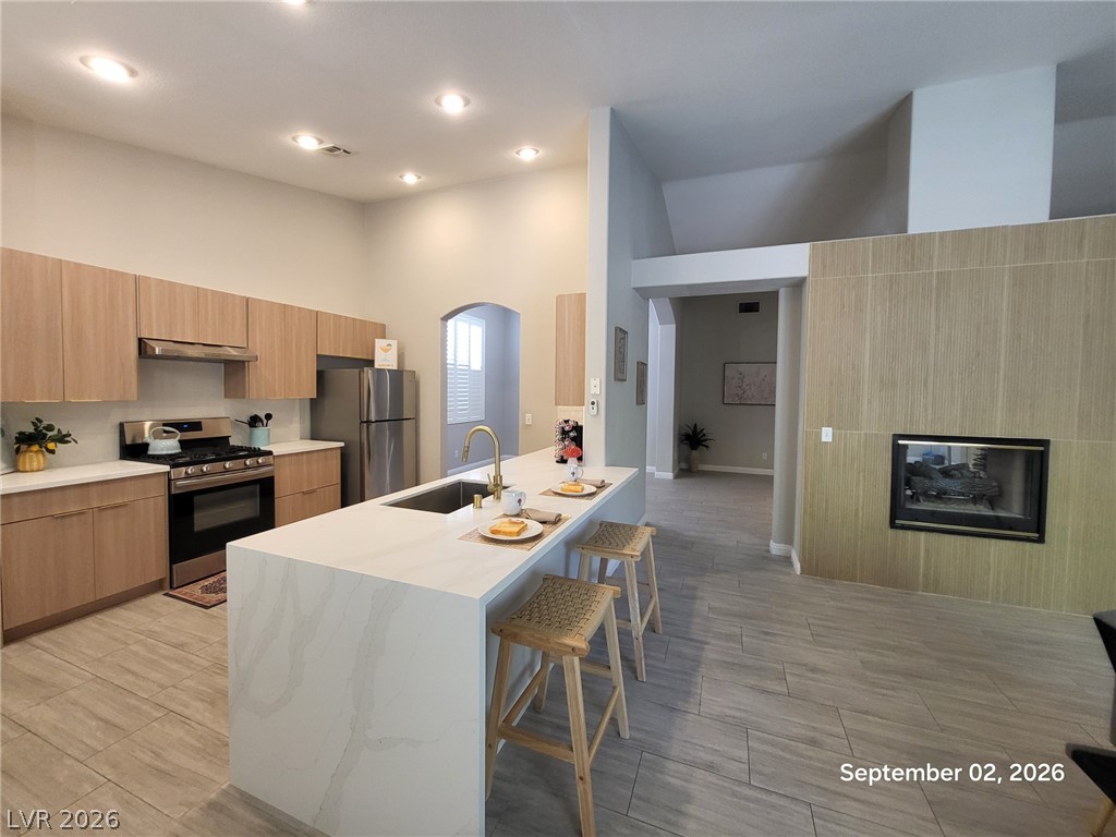 1813 Hill Canyon Lane Las Vegas NV 89144