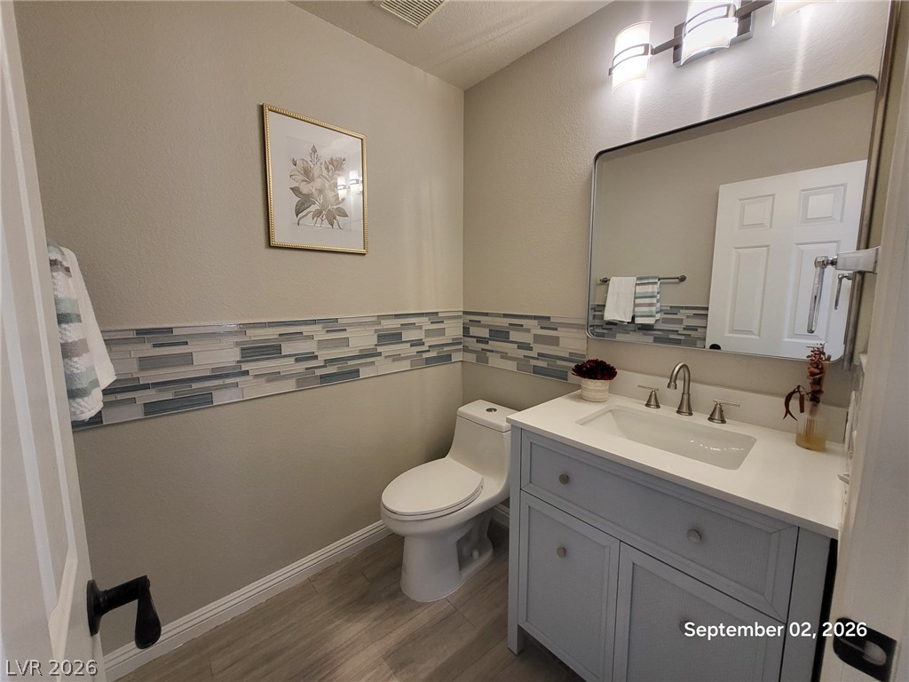 1813 Hill Canyon Lane Las Vegas NV 89144