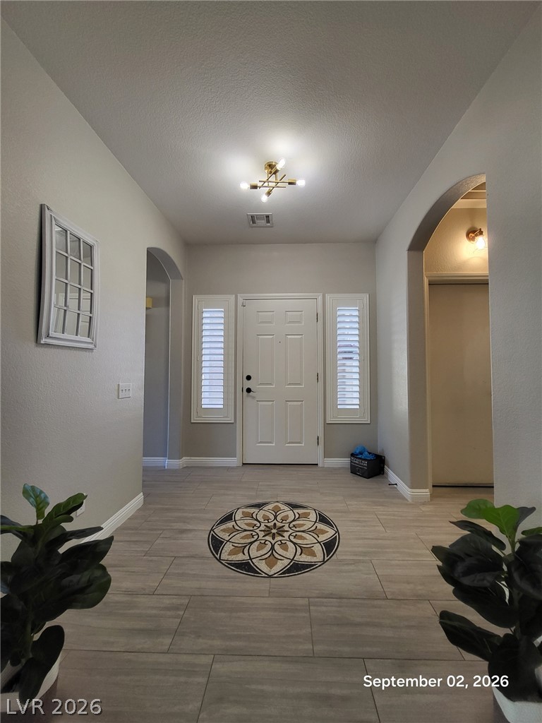 1813 Hill Canyon Lane Las Vegas NV 89144