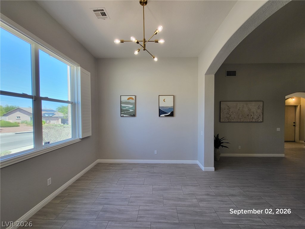 1813 Hill Canyon Lane Las Vegas NV 89144