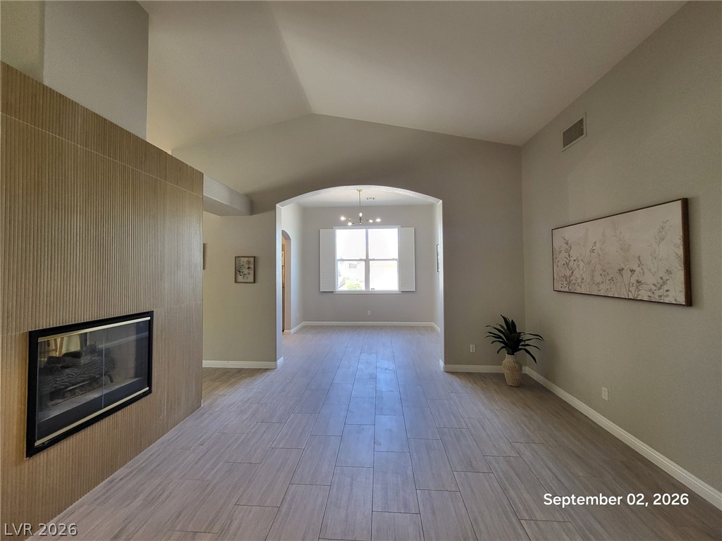 1813 Hill Canyon Lane Las Vegas NV 89144