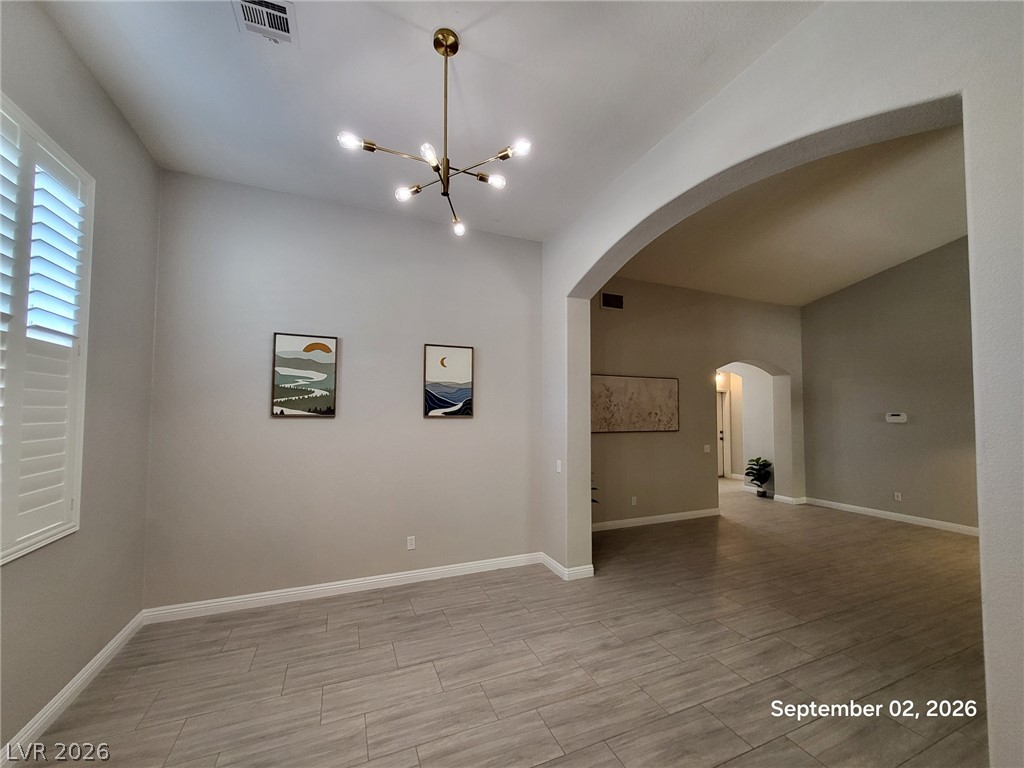 1813 Hill Canyon Lane Las Vegas NV 89144