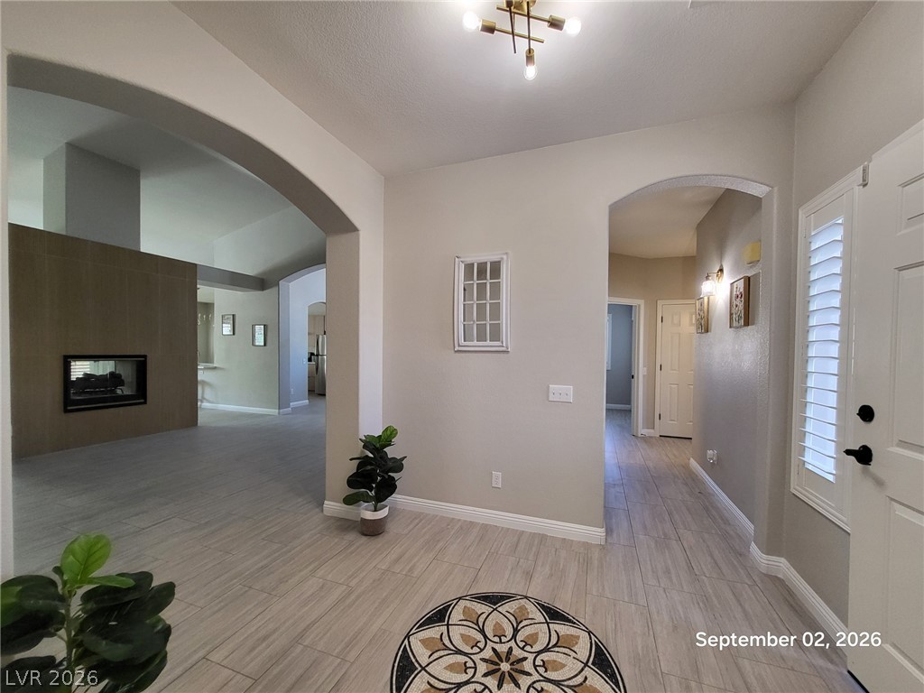 1813 Hill Canyon Lane Las Vegas NV 89144