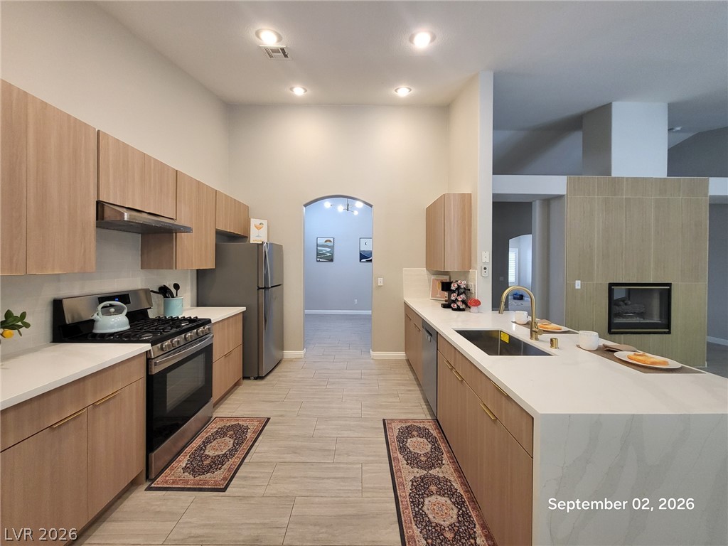 1813 Hill Canyon Lane Las Vegas NV 89144