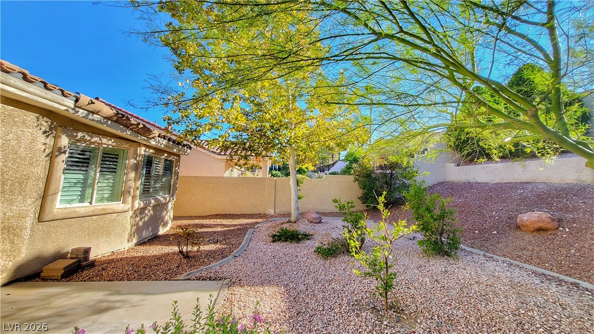 1813 Hill Canyon Lane Las Vegas NV 89144