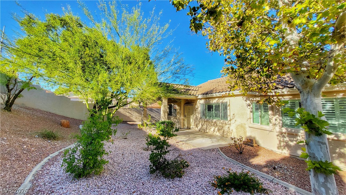 1813 Hill Canyon Lane Las Vegas NV 89144