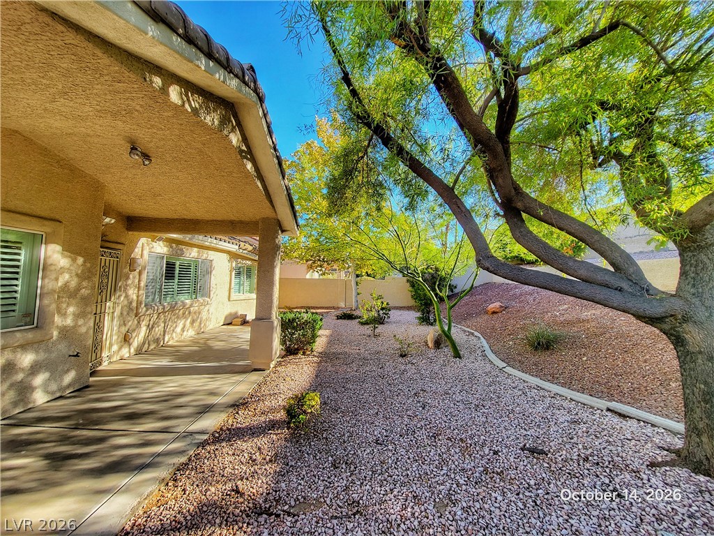1813 Hill Canyon Lane Las Vegas NV 89144