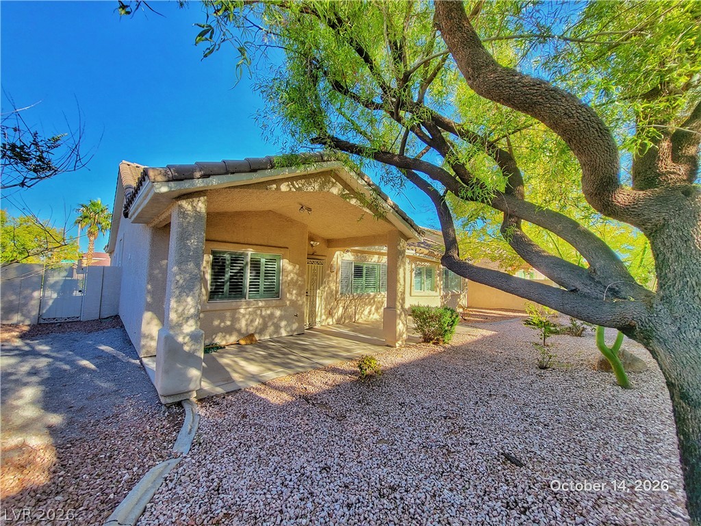 1813 Hill Canyon Lane Las Vegas NV 89144