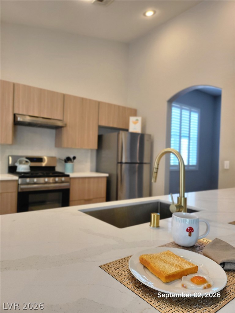 1813 Hill Canyon Lane Las Vegas NV 89144