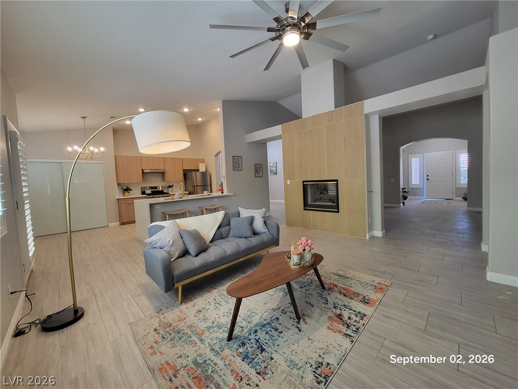 1813 Hill Canyon Lane Las Vegas NV 89144