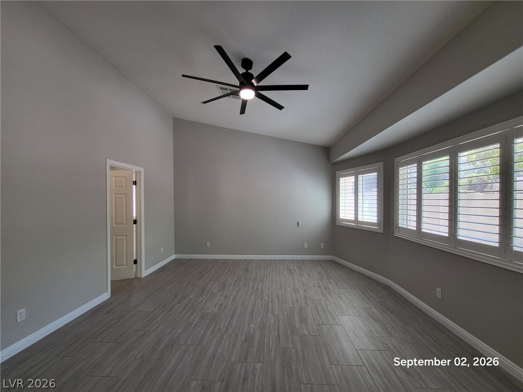 1813 Hill Canyon Lane Las Vegas NV 89144