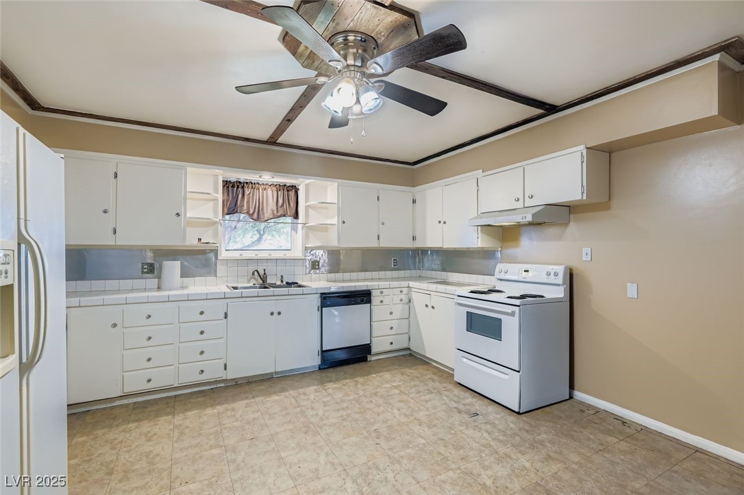 1233 Comstock Drive Las Vegas NV 89106
