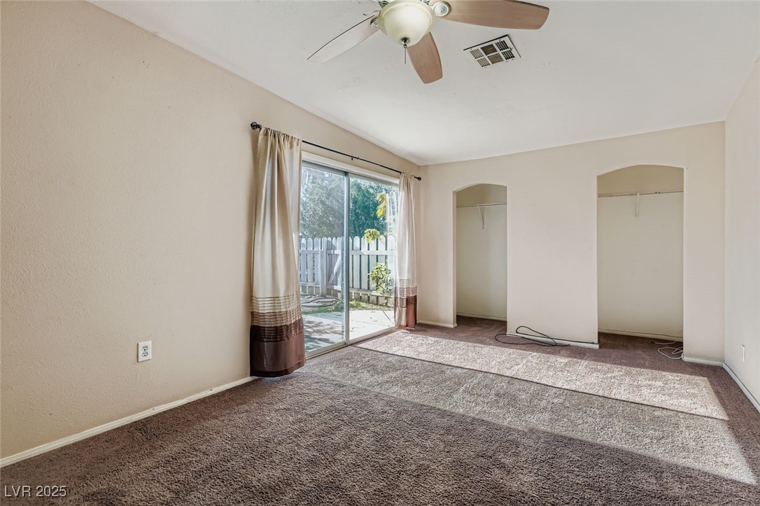1233 Comstock Drive Las Vegas NV 89106
