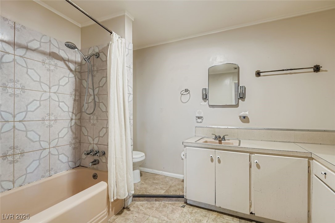1233 Comstock Drive Las Vegas NV 89106
