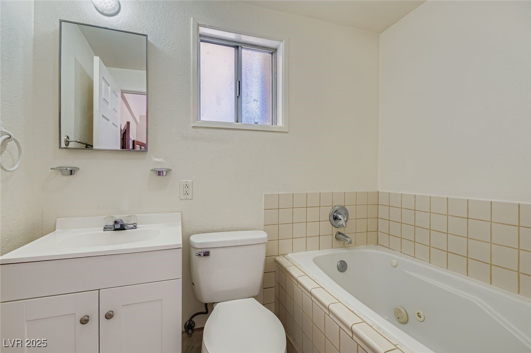 1233 Comstock Drive Las Vegas NV 89106