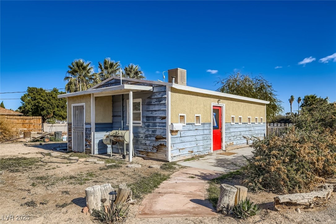 1233 Comstock Drive Las Vegas NV 89106