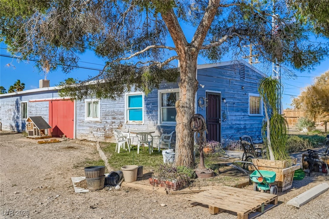 1233 Comstock Drive Las Vegas NV 89106