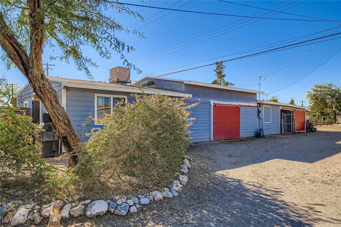 1233 Comstock Drive Las Vegas NV 89106