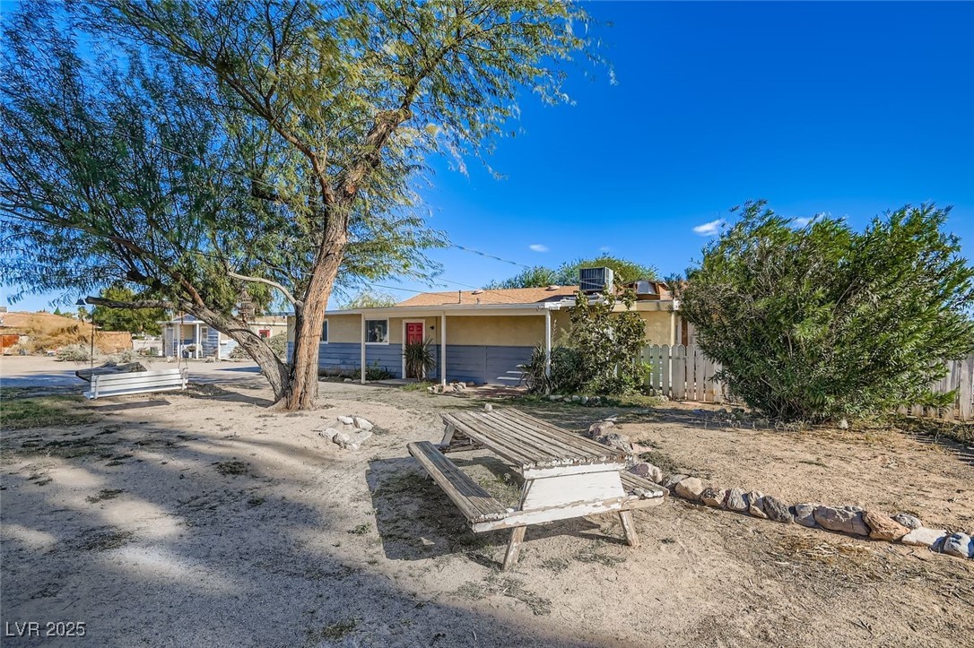 1233 Comstock Drive Las Vegas NV 89106