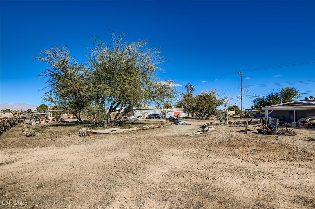 1233 Comstock Drive Las Vegas NV 89106