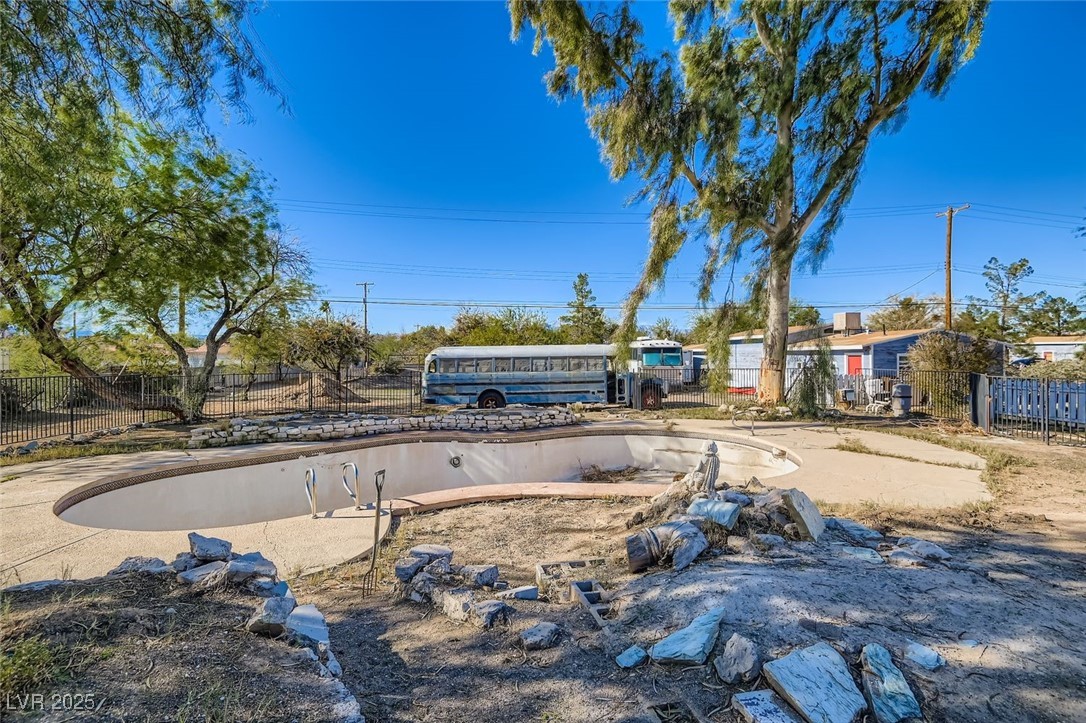 1233 Comstock Drive Las Vegas NV 89106