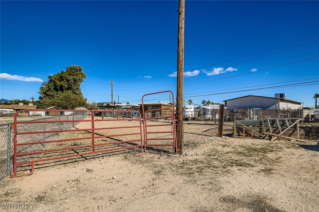 1233 Comstock Drive Las Vegas NV 89106