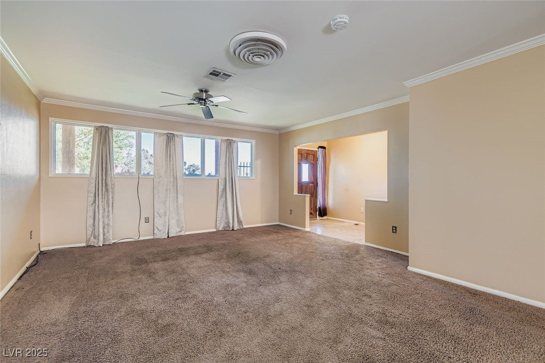 1233 Comstock Drive Las Vegas NV 89106