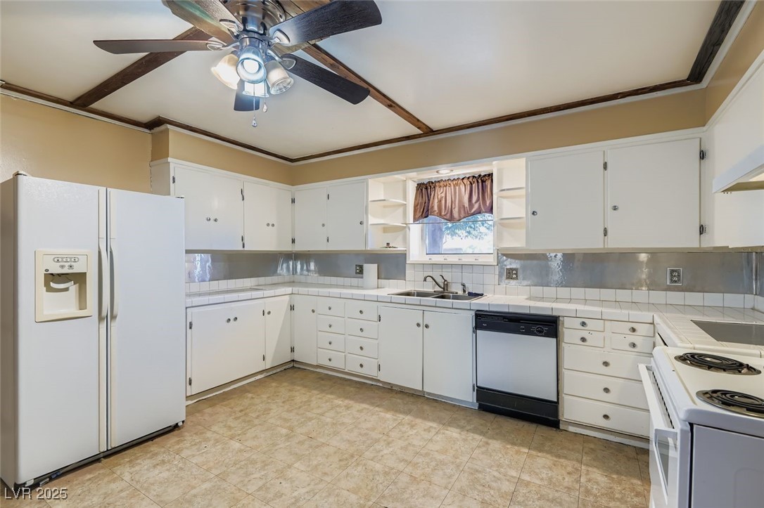 1233 Comstock Drive Las Vegas NV 89106