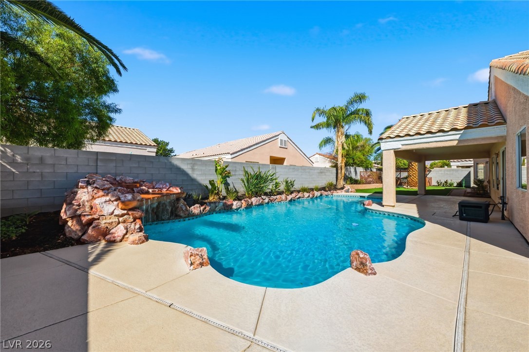 7015 Wild Wave Drive Las Vegas NV 89131