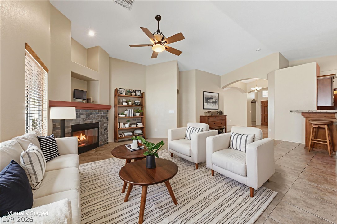 7015 Wild Wave Drive Las Vegas NV 89131