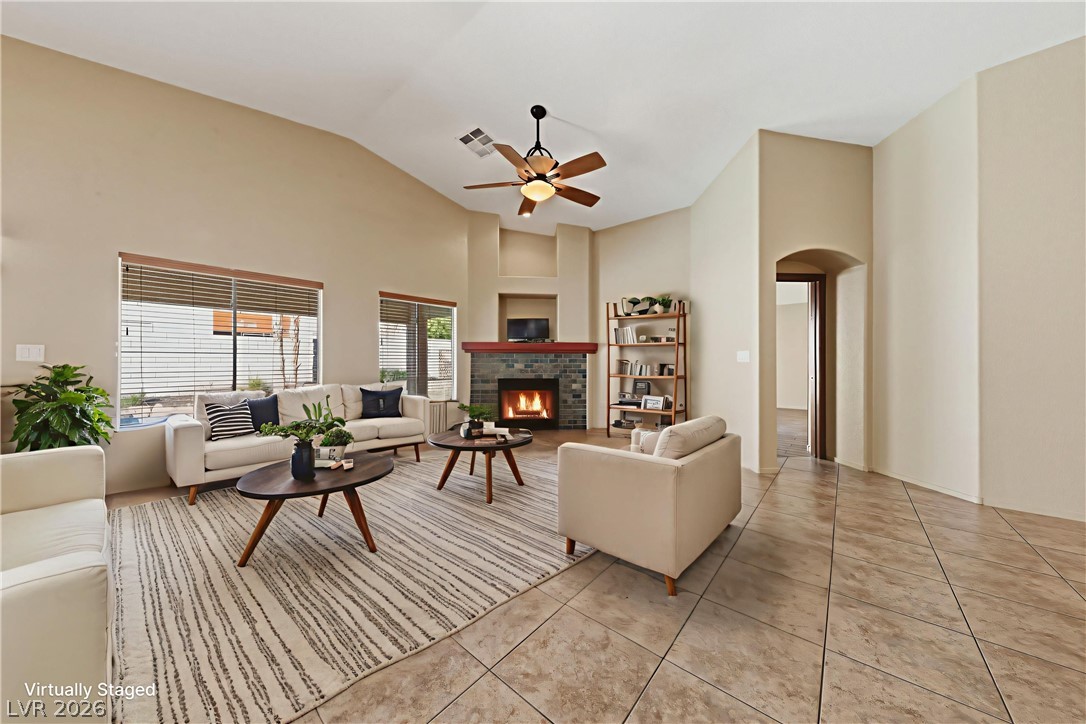 7015 Wild Wave Drive Las Vegas NV 89131
