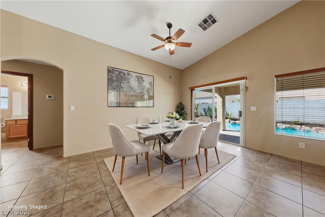 7015 Wild Wave Drive Las Vegas NV 89131