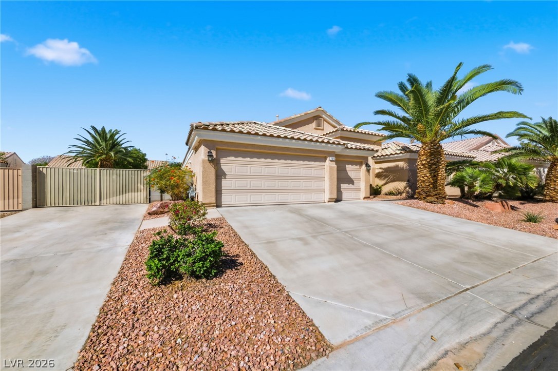 7015 Wild Wave Drive Las Vegas NV 89131