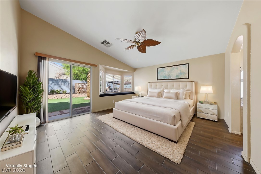 7015 Wild Wave Drive Las Vegas NV 89131