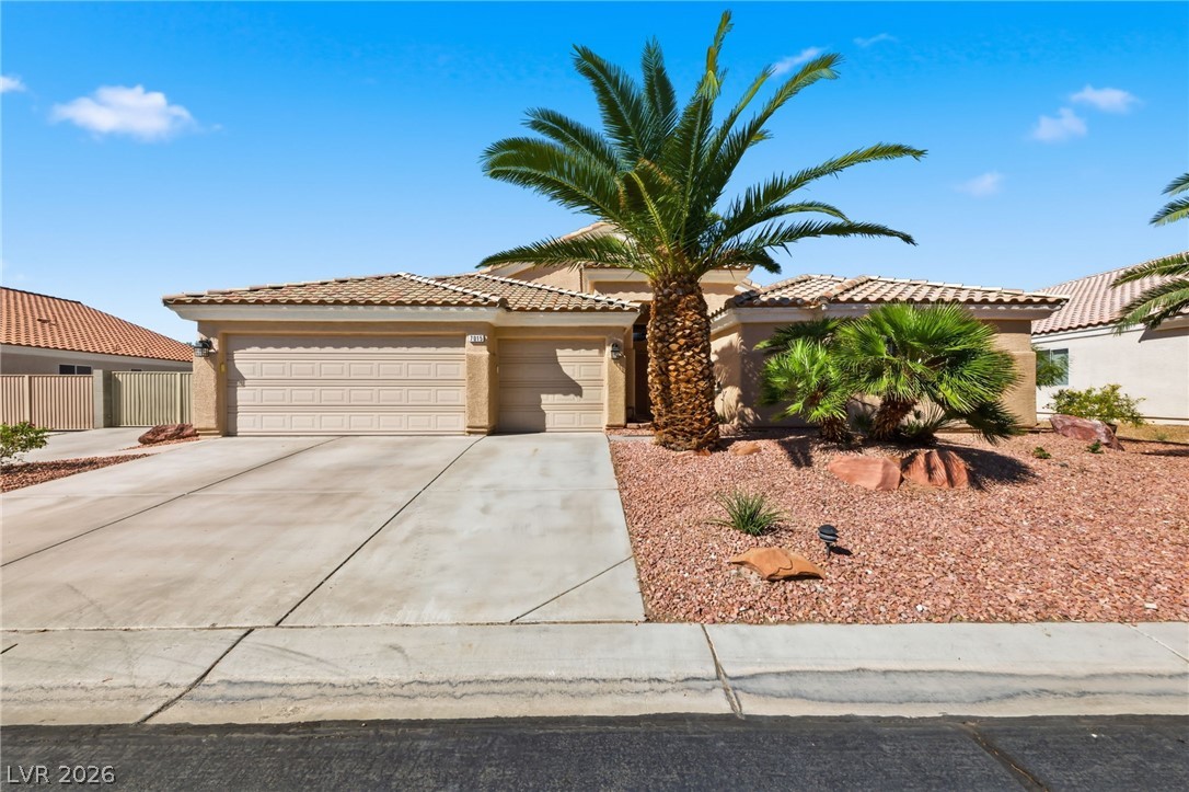 7015 Wild Wave Drive Las Vegas NV 89131
