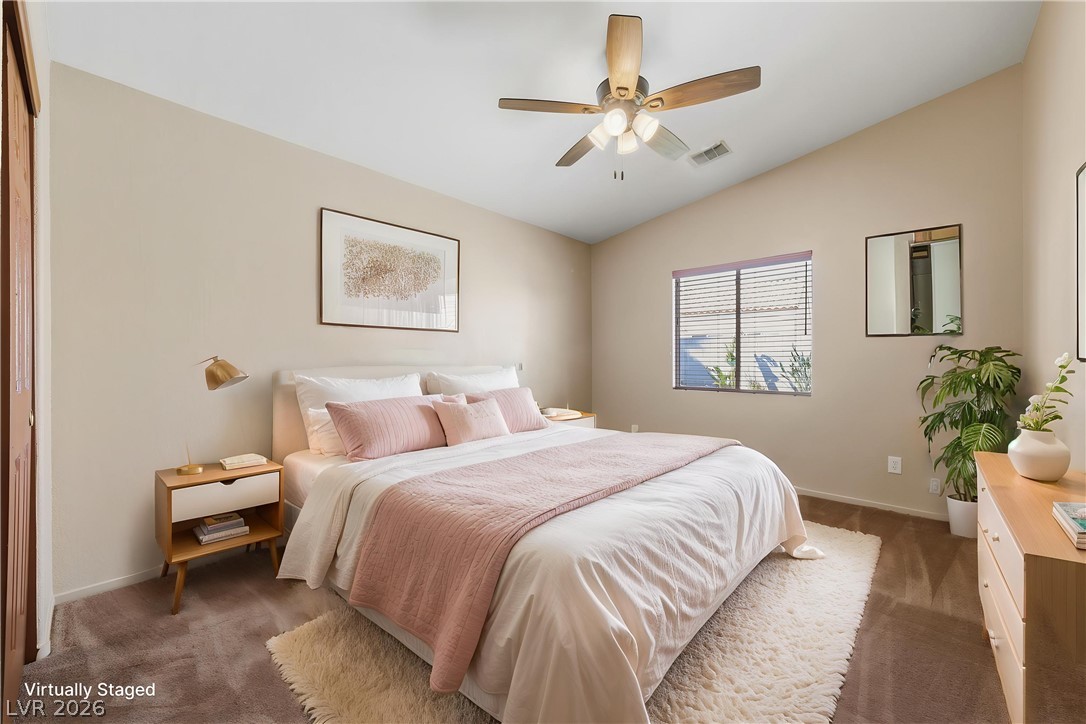 7015 Wild Wave Drive Las Vegas NV 89131